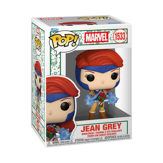 Funko Pop - Marvel - Jean Grey