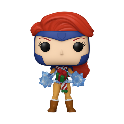 Funko Pop - Marvel - Jean Grey