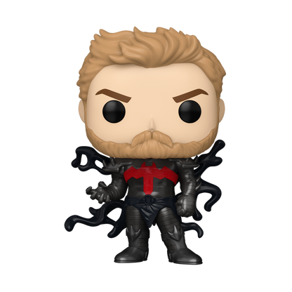 Funko Pop - Marvel - King in Black (Eddie Brock)