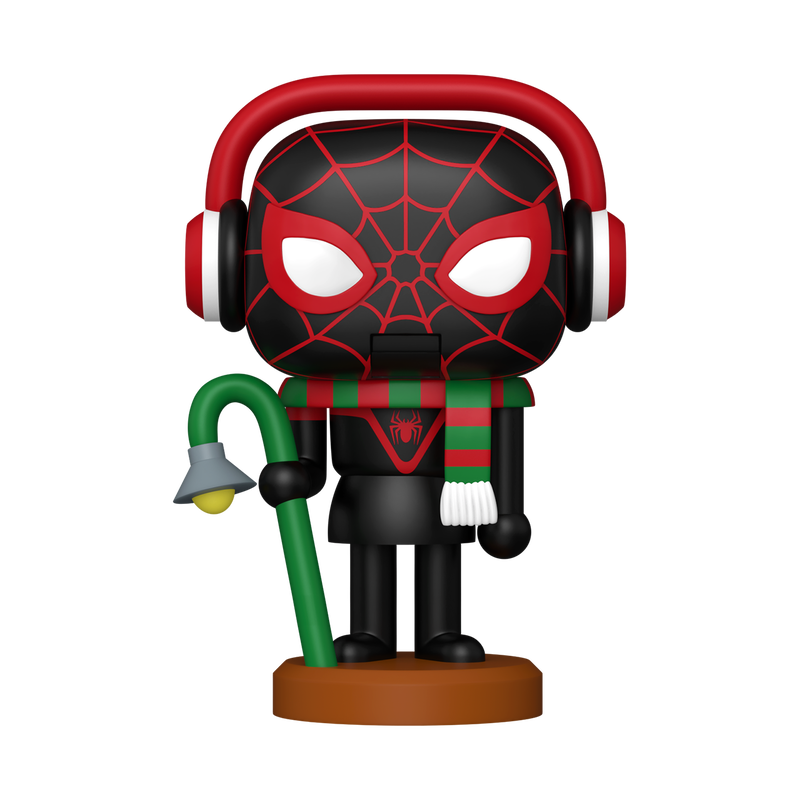Funko Pop - Marvel - Miles Morales