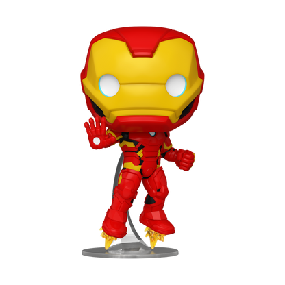 Funko Pop - Marvel - New Classics - Iron Ma