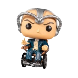 Funko Pop - Marvel - Professor X (Special Editon)