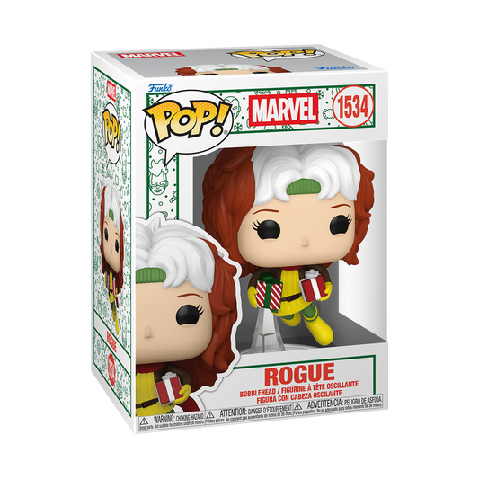 Funko Pop - Marvel - Rogue