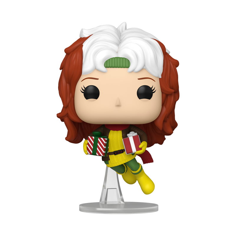 Funko Pop - Marvel - Rogue