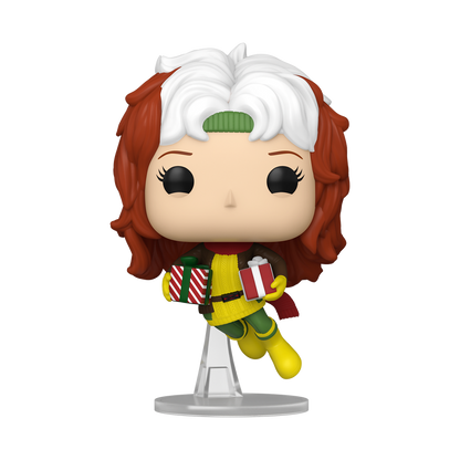 Funko Pop - Marvel - Rogue