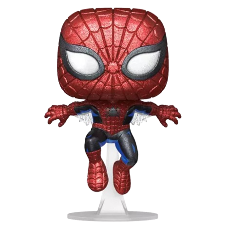 Funko Pop - Marvel - Spider-Man Diamond Glitter (Special Editon)