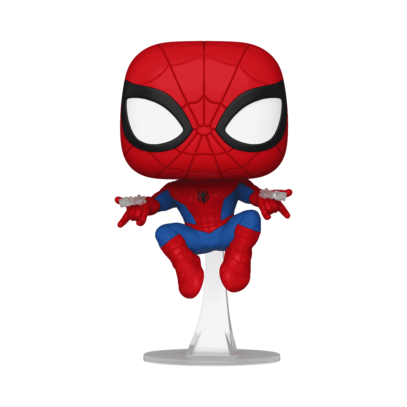 Funko Pop - Marvel - Spider-Man (Special Edition)