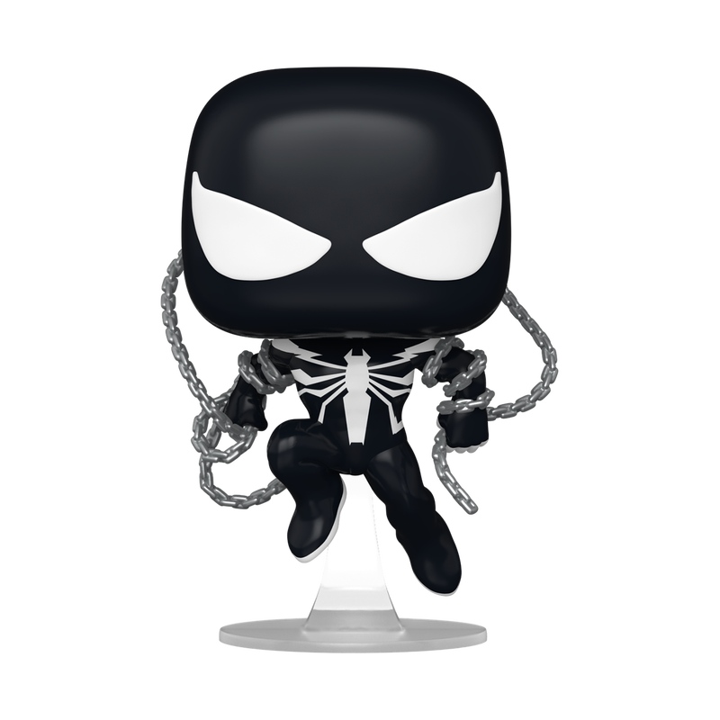 Funko Pop - Marvel - Spider-Man (Venom War)