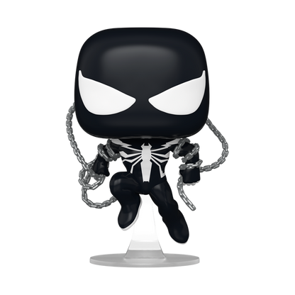 Funko Pop - Marvel - Spider-Man (Venom War)