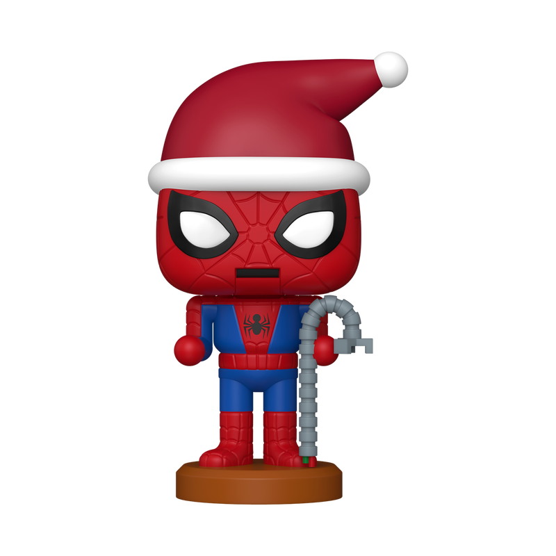 Funko Pop - Marvel - Spider-Man