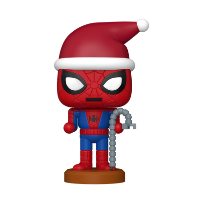 Funko Pop - Marvel - Spider-Man