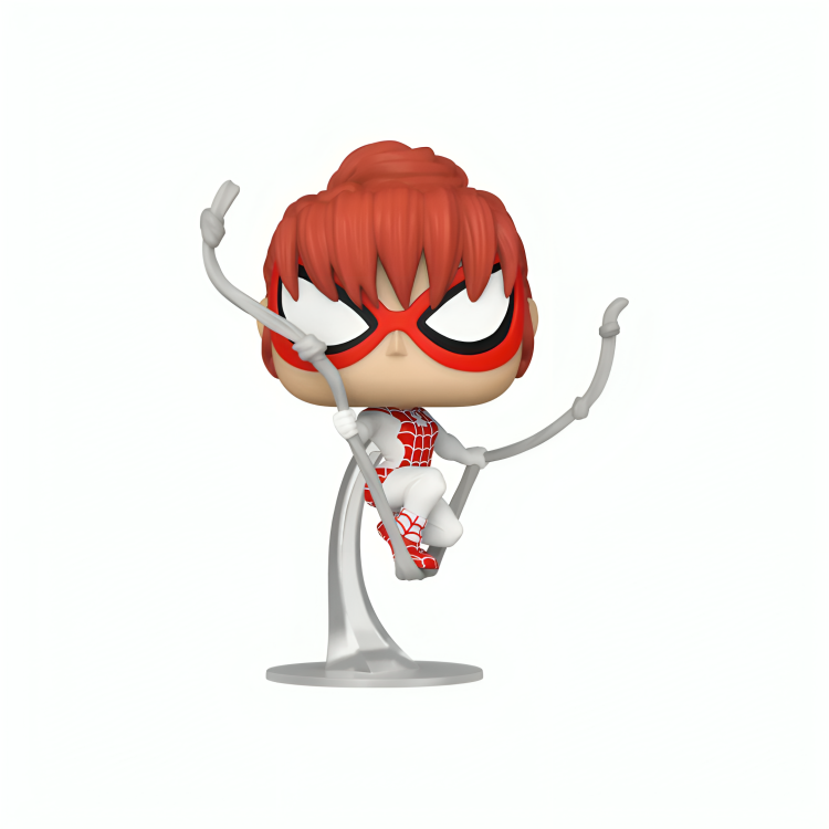 Funko Pop - Marvel - Spinneret (Special Edition)