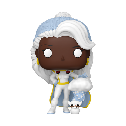  Funko Pop - Marvel - Storm