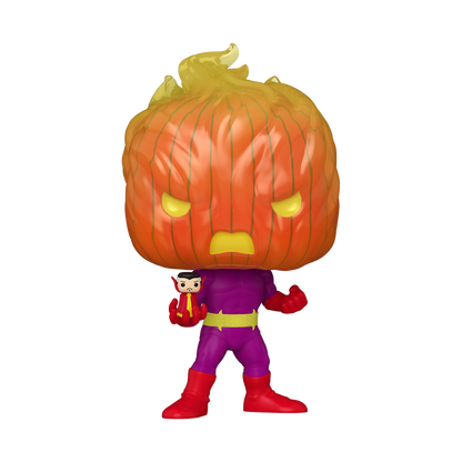  Funko Pop - Marvel - Strange Tales - Dormammu