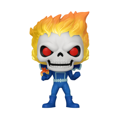 Funko Pop - Marvel - Strange Tales - Ghost Rider