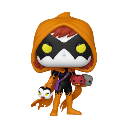  Funko Pop - Marvel - Strange Tales - Hallows' Eve