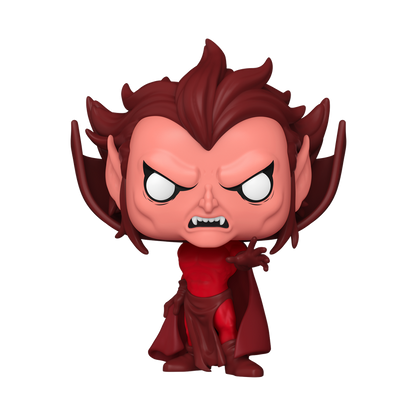  Funko Pop - Marvel - Strange Tales - Mephisto