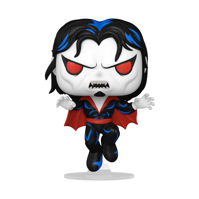  Funko Pop - Marvel - Strange Tales - Morbius