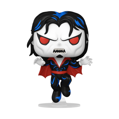  Funko Pop - Marvel - Strange Tales - Morbius