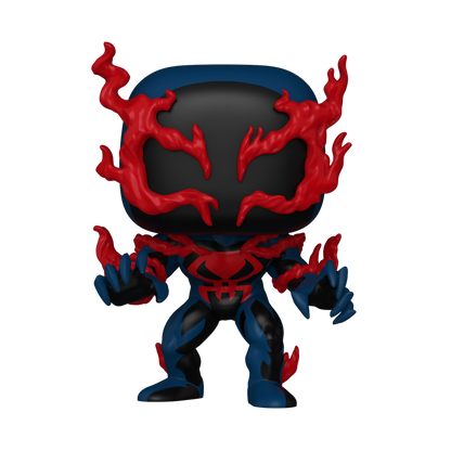 Funko Pop - Marvel - Symbiote Spider-Man 2099