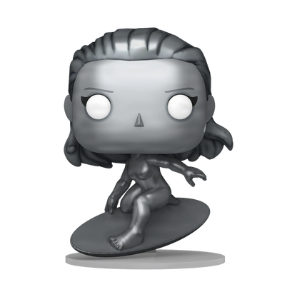 Funko Pop - Marvel - The Fantastic Four First Steps - Silver Surfer