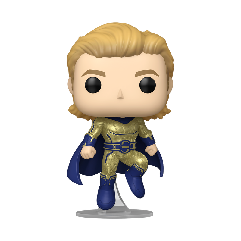 Funko Pop - Marvel - Thunderbolts - Sentry