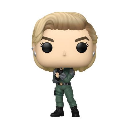 Funko Pop - Marvel - Thunderbolts - Yelena Belova