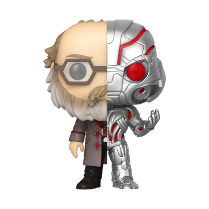 Funko Pop - Marvel - VisionQuest - Ultron