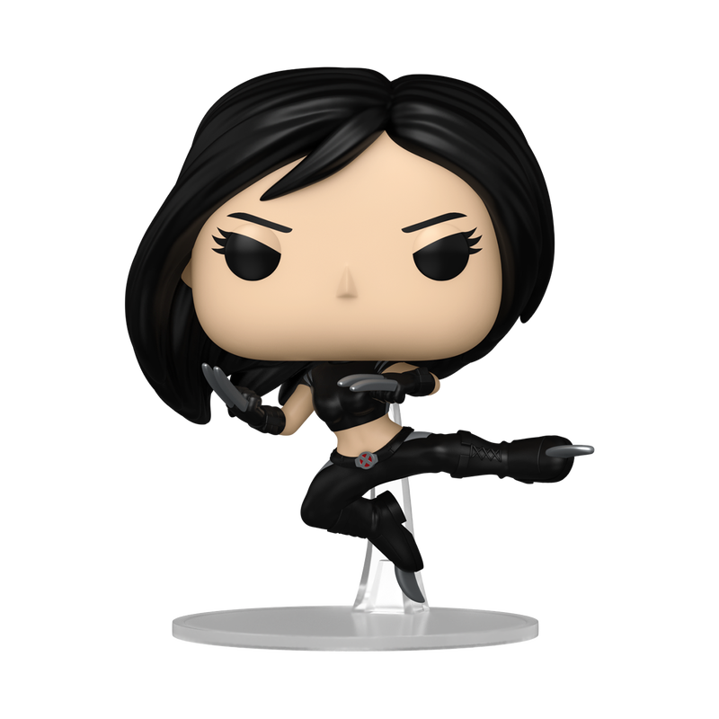  Funko Pop - Marvel - X-23