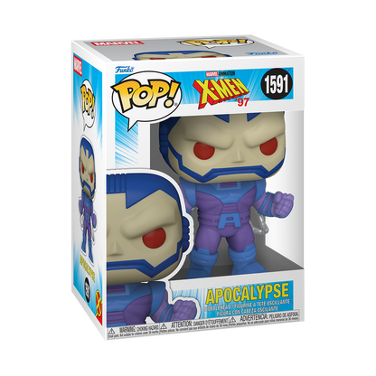 Funko Pop - Marvel - X-Men - Apocalypse