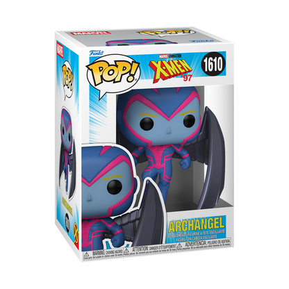 Funko Pop - Marvel - X-Men - Archangel