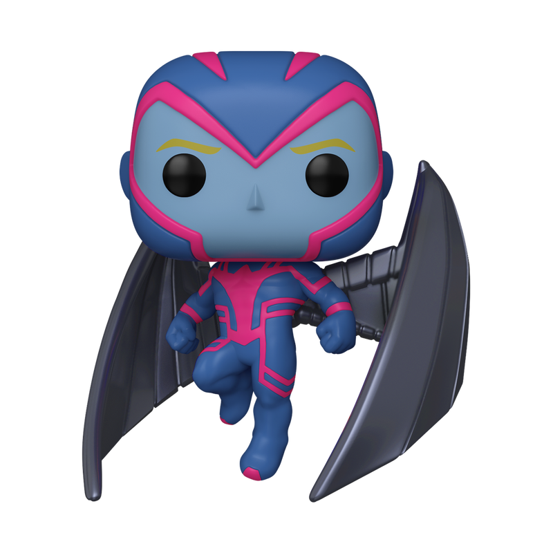 Funko Pop - Marvel - X-Men - Archangel