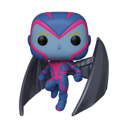 Funko Pop - Marvel - X-Men - Archangel