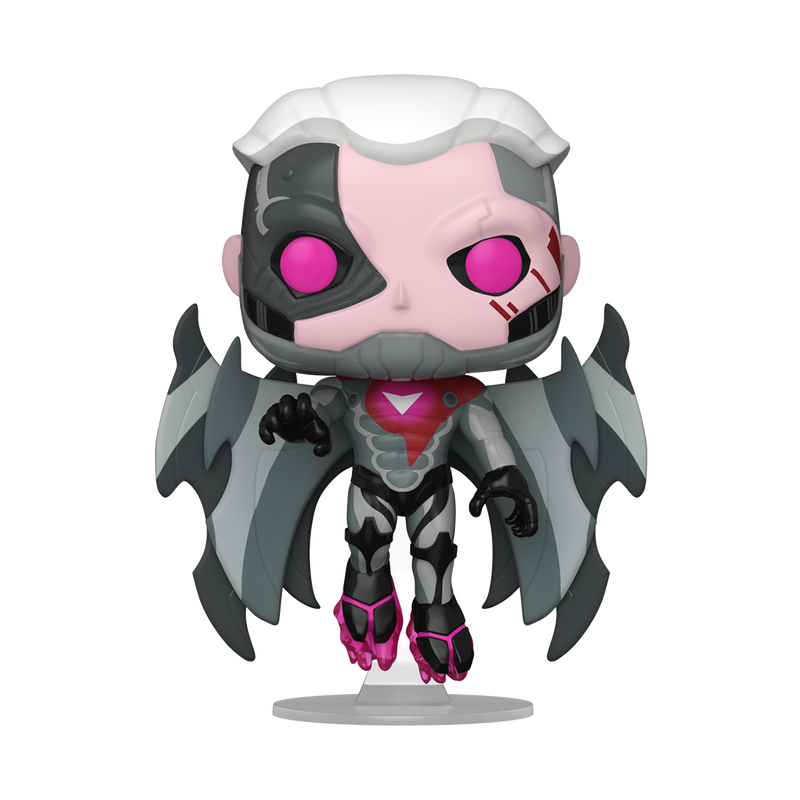 Funko Pop - Marvel - X-Men - Bastion Nimrod
