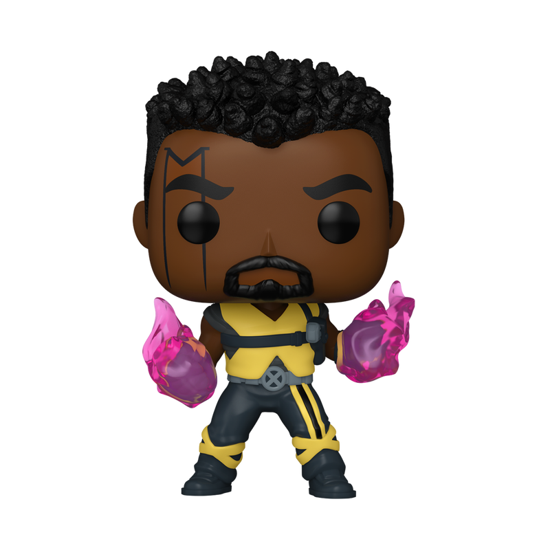 Funko Pop - Marvel - X-Men - Bishop (X-Corp)
