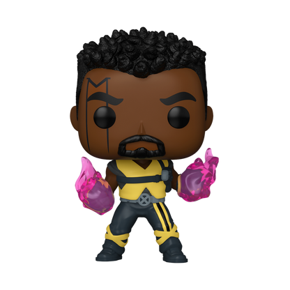 Funko Pop - Marvel - X-Men - Bishop (X-Corp)