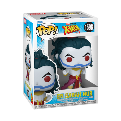 Funko Pop - Marvel - X-Men - En Sabah Nur