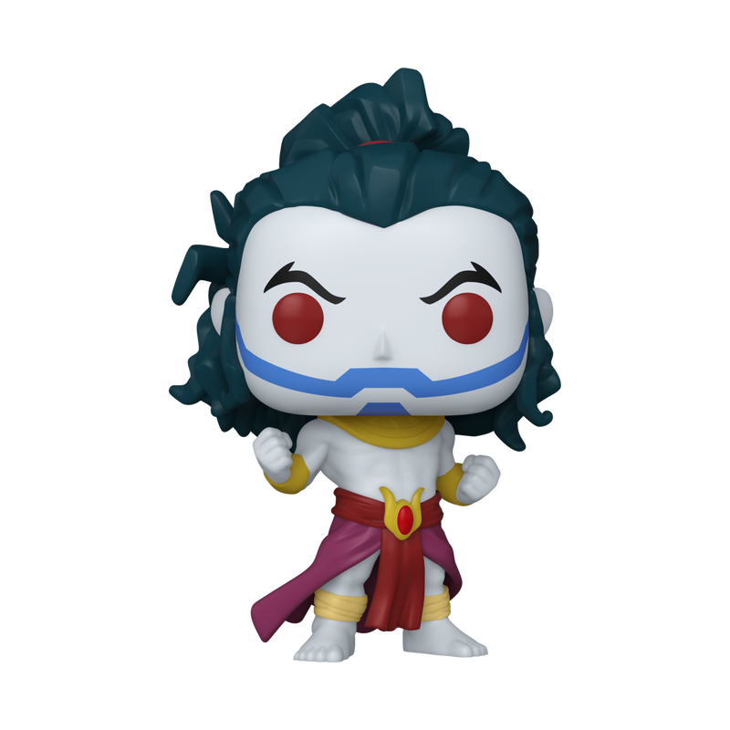 Funko Pop - Marvel - X-Men - En Sabah Nur