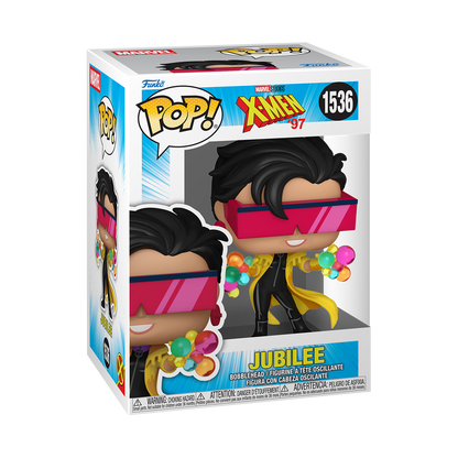 Funko Pop - Marvel - X-Men -Jubilee
