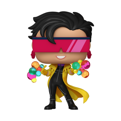 Funko Pop - Marvel - X-Men -Jubilee