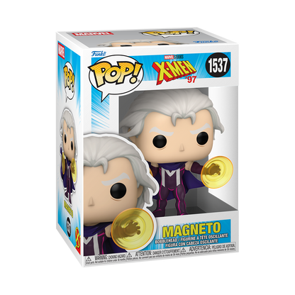 Funko Pop - Marvel - X-Men - Magneto
