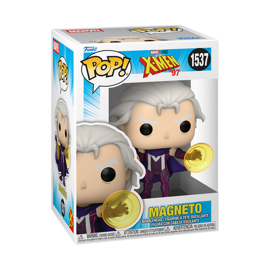 Funko Pop - Marvel - X-Men - Magneto