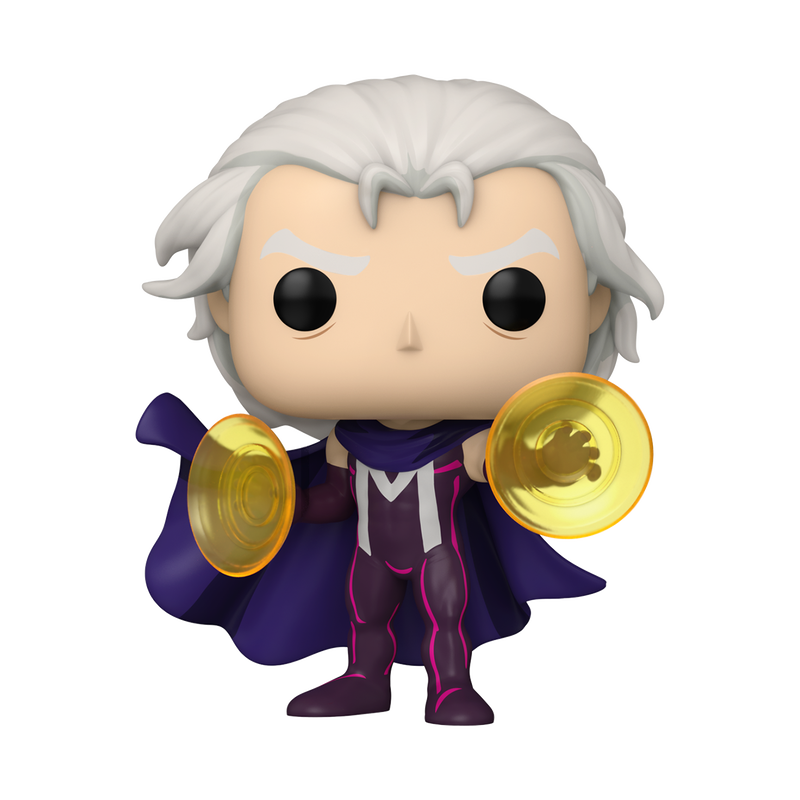 Funko Pop - Marvel - X-Men - Magneto