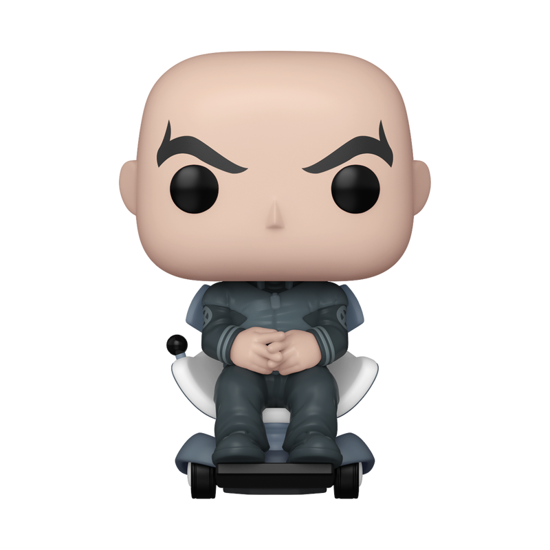 Funko Pop - Marvel - X-Men - Professor X (X-Corp)