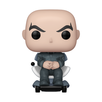 Funko Pop - Marvel - X-Men - Professor X (X-Corp)