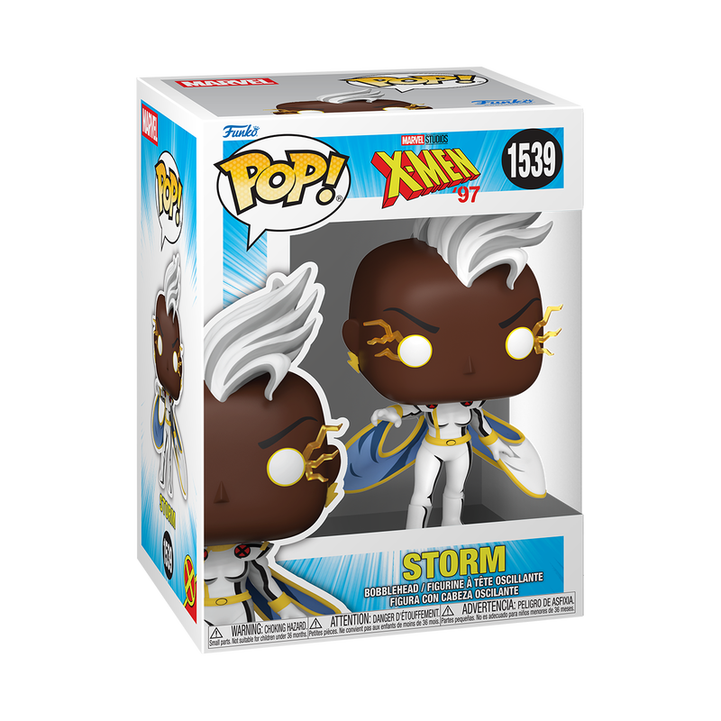 Funko Pop - Marvel - X-Men - Storm