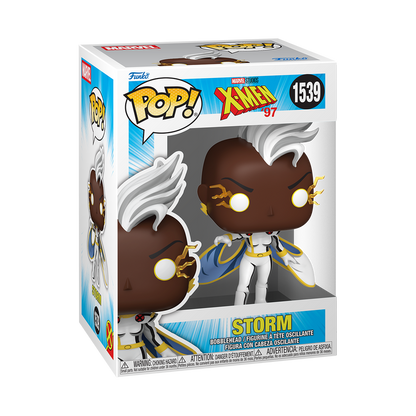 Funko Pop - Marvel - X-Men - Storm