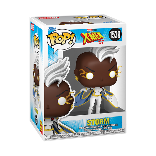 Funko Pop - Marvel - X-Men - Storm