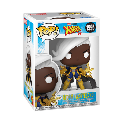 Funko Pop - Marvel - X-Men - Storm (Wasteland)