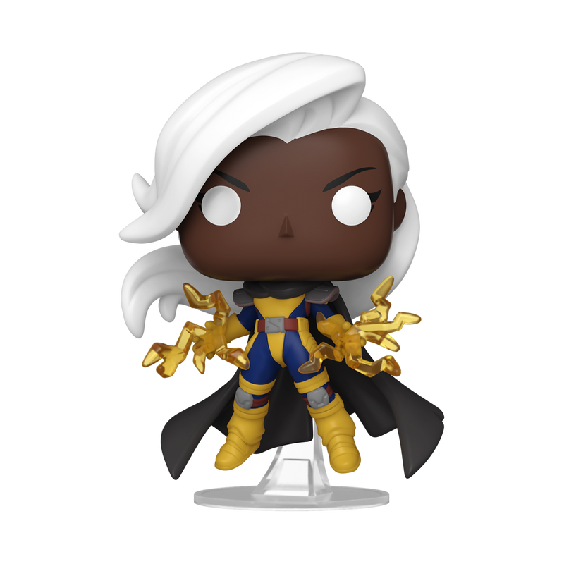 Funko Pop - Marvel - X-Men - Storm (Wasteland)